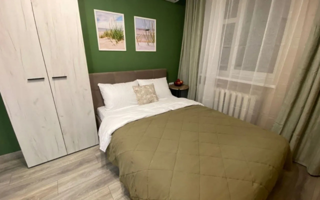 Studio Na Ulitse Sodruzhestva 66/110