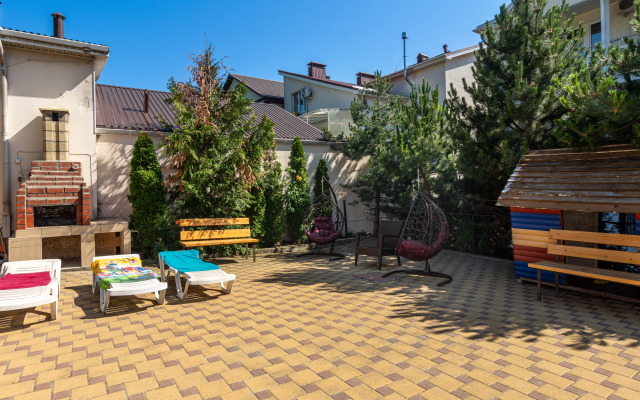 Semeyny Guest house