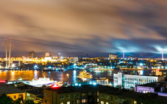 Apartments № 6 (2)