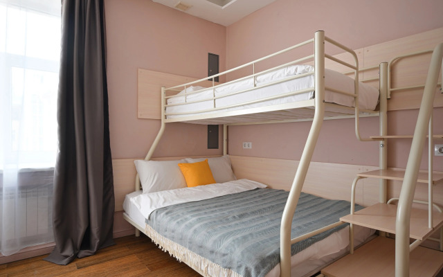 Квартира 1912 у Канала Грибоедова