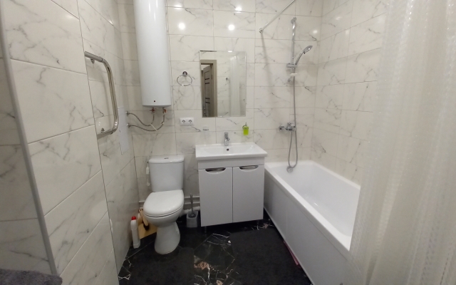 Квартира 2-х комнатная Проспект Калашникова