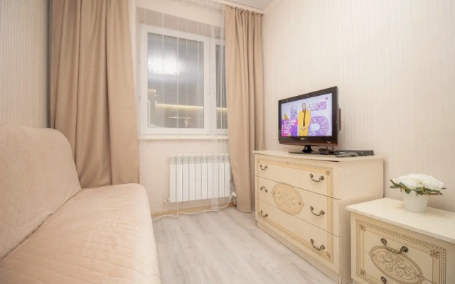 Квартира FSF Двушка в Центре