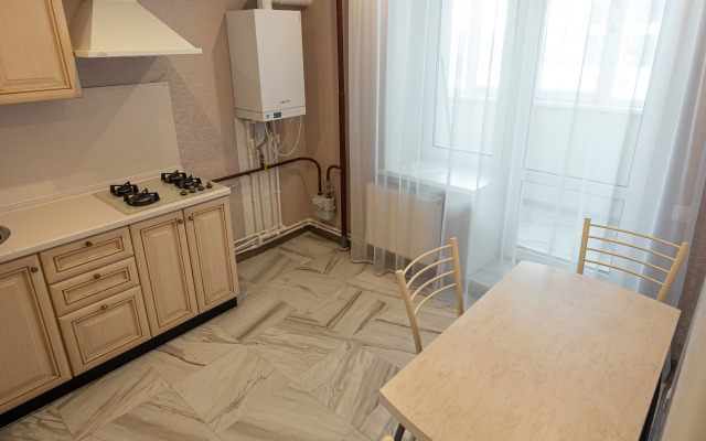 Апартаменты Люкс на шоссе Михайловское