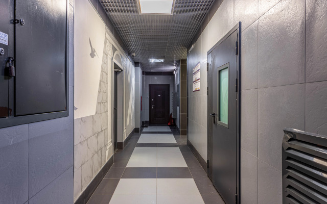 Na Ulitse Shuvalova 6 Flat