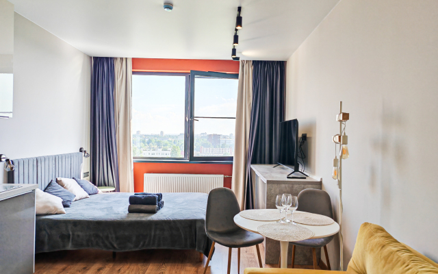 Arendapartment Avenir Apartments