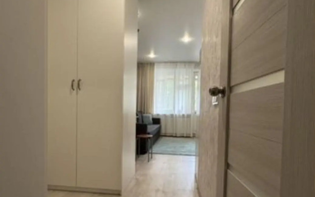 Studiya okolo Tts Mega Flat