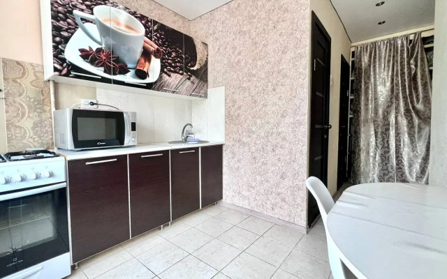 Квартира Эконом на Энтузиастов 48