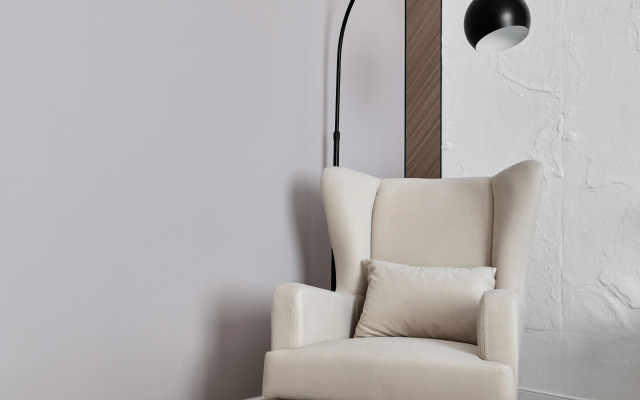 Квартира TerraAparts на Удельной