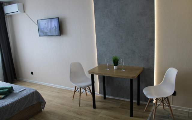 Квартира Студия в Центре