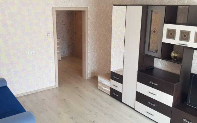 Апартаменты VIAHOME на Красного Знамени