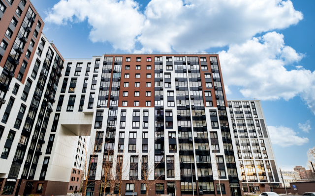 Terra Apartment