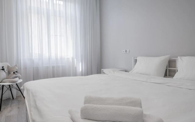 Квартира с новым современным ремонтом в самом центре Петербурга