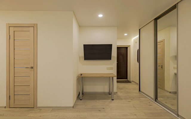 Апартаменты Комфортные апартаменты в центре Минска