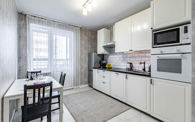 Квартира на Рябинина 29