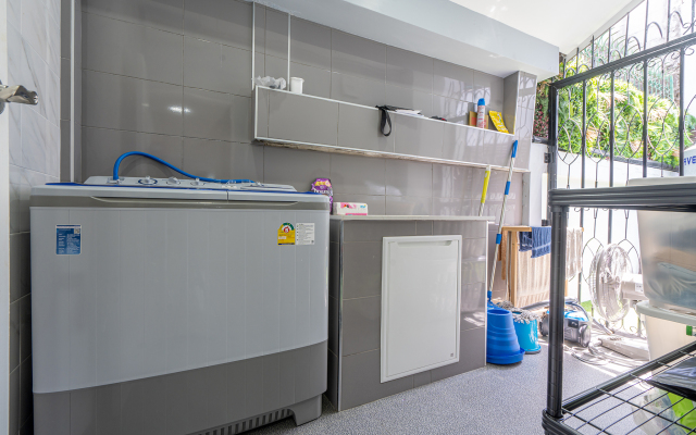 Вилла MilkyPool