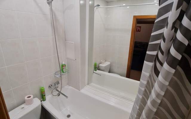 Апартаменты Волга-Град в центре города