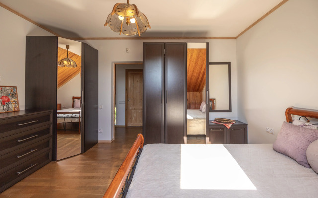 Chastnyij dom LovelyHome39 u morya v Baltijske Private house