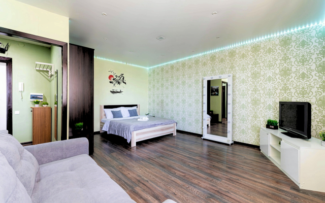 Komfort Apartments