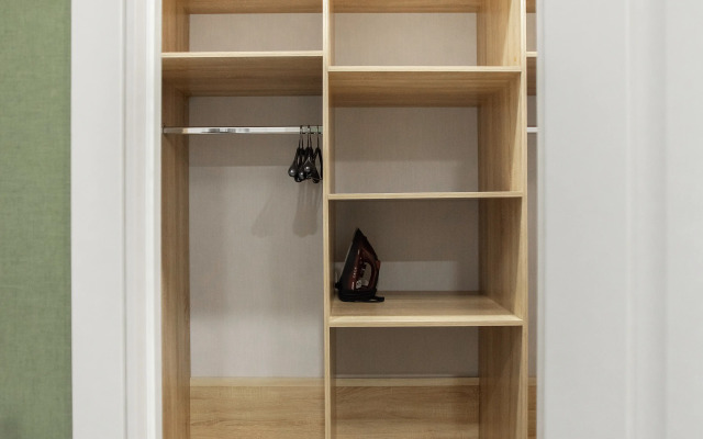 Yamskaya Sloboda Flat
