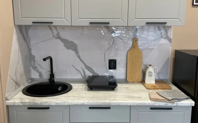 Квартира идеальная в ЖК Войков