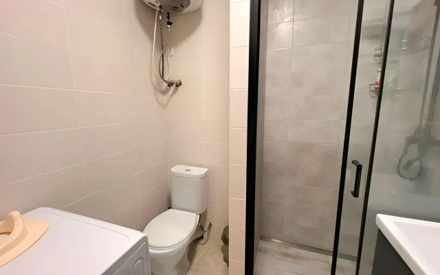 Zhk Akter 18 Apartments