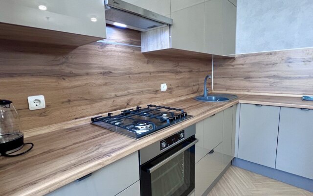 Apartamenty Konenkova 2/12 Apartments