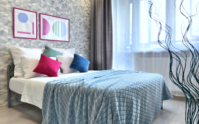 Квартира Студия у Цыбы