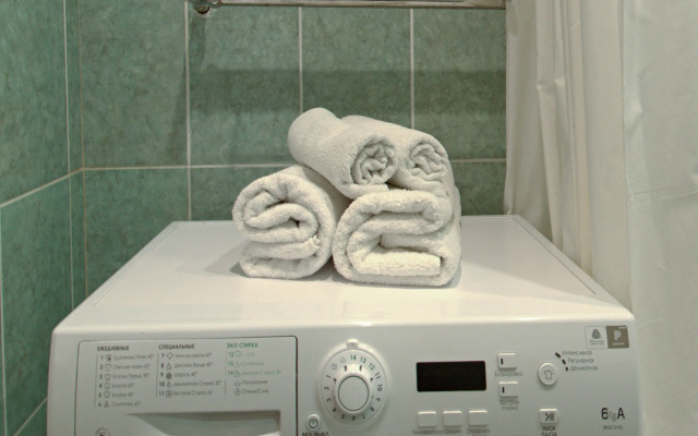 More Rooms Na Ulitse Lenina Flat