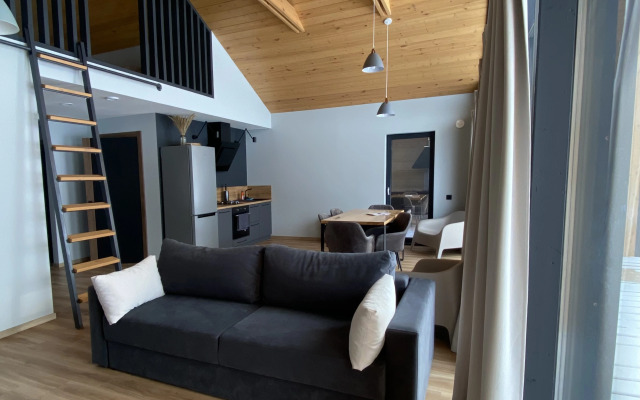 Soul.barn Private house