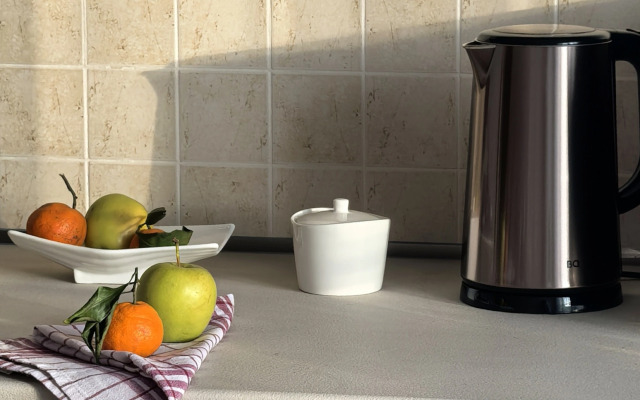 Квартира Рядом с площадью