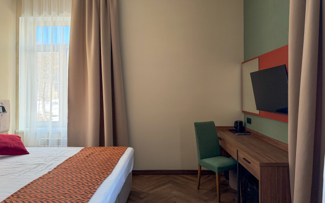 Гостевой дом Вишнёвый сад