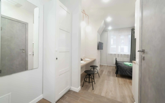 Апартаменты в Жк Парк Легенд 88 2