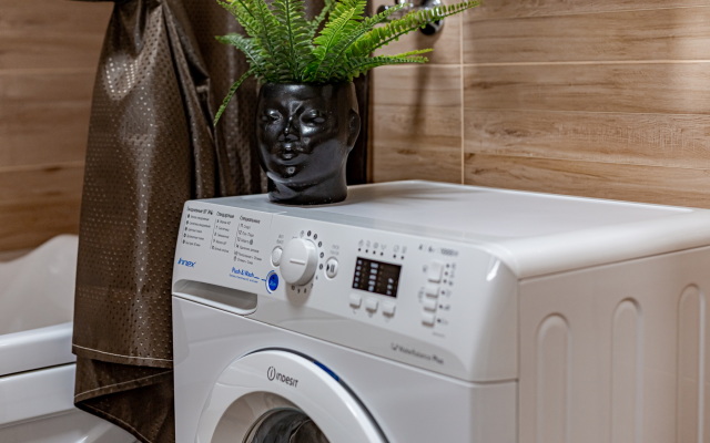 Апартаменты Парковая