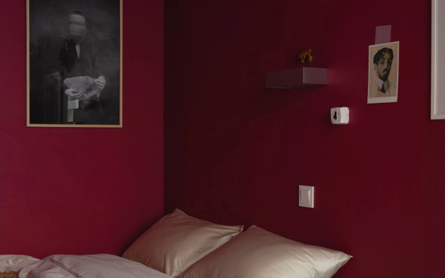 Апартаменты с тремя спальнями на Петроградской стороне