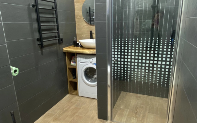 Квартира в сердце Саратова