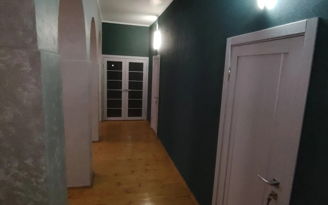 Udacha Guest house