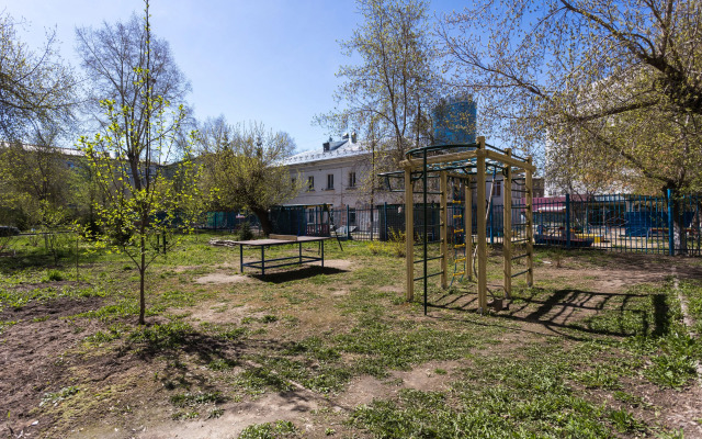 Квартира на улице Урицкого 35