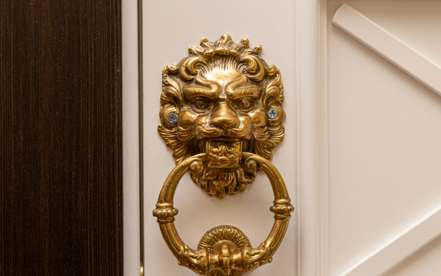 Boutique Apartments In Historic Odessa Apartments