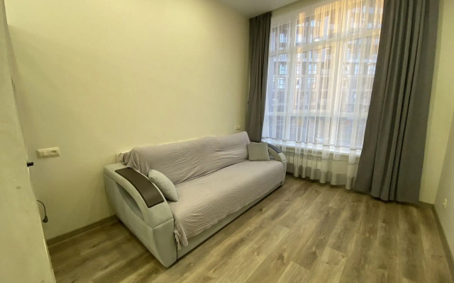 Квартира Студия на Батумском шоссе 28Ак1