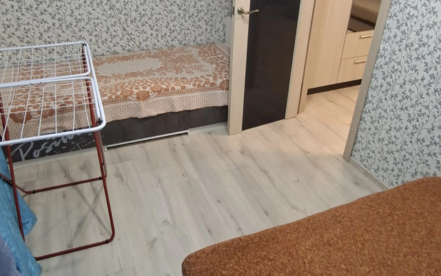 Квартира 3-х комнатная с балконом Кондрикова