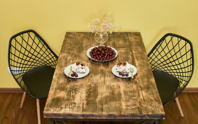 Апартаменты VIAHOME на Столетии