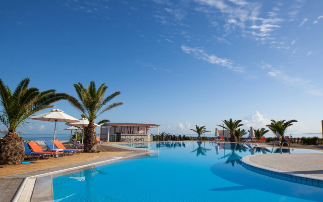 Akti Corali Hotel