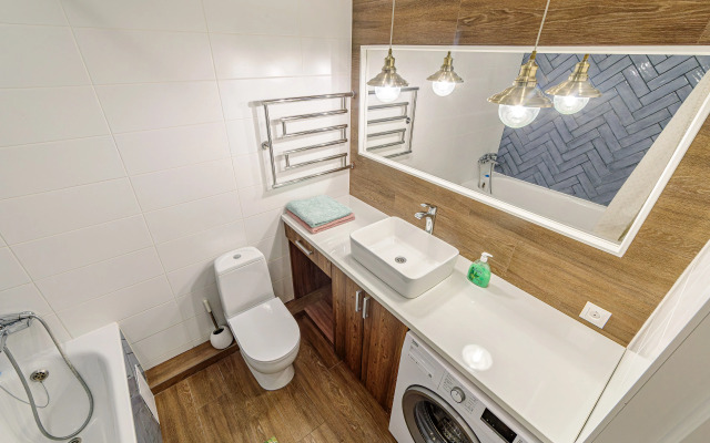 Апартаменты Плеханова 14