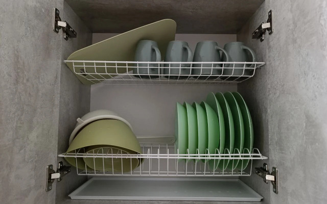 Квартира для лучшего отдыха