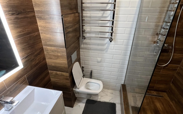 Квартира Лофт 3,5 м Потолок