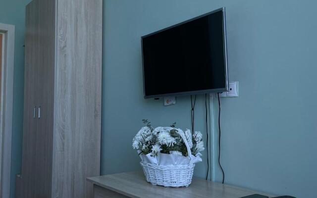 Elysian Mini-Otel