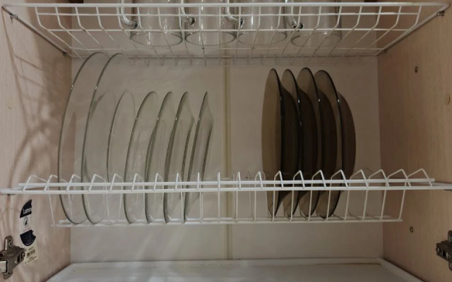 Квартира на проспекте 50 лет Октября 46