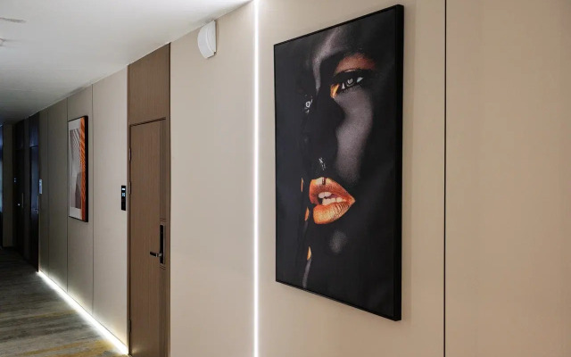 Hotel Park-Otel Adrenalin