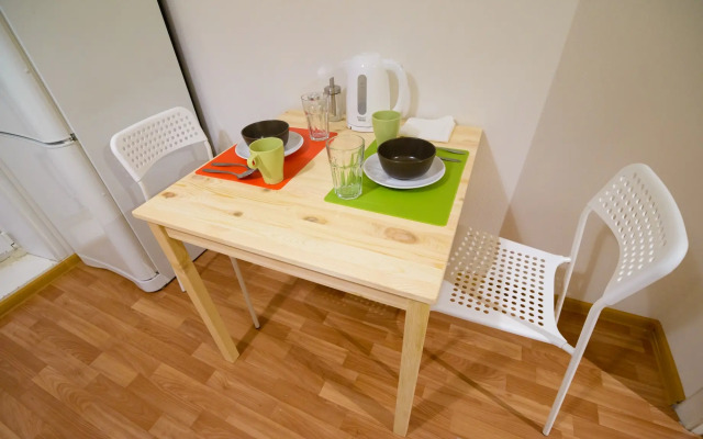 Апартаменты Стандарт