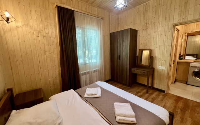 Milenium Resort